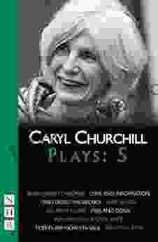 Caryl Churchill Plays: Five (NHB Modern Plays)
