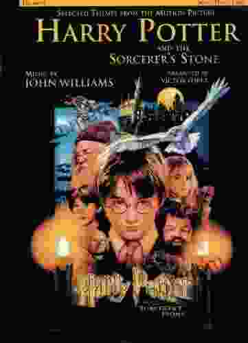 Selected Themes From The Motion Picture Harry Potter And The Sorcerer S Stone: Trumpet (Instrumental Series)