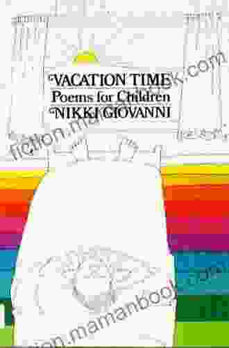 Vacation Time Nikki Giovanni