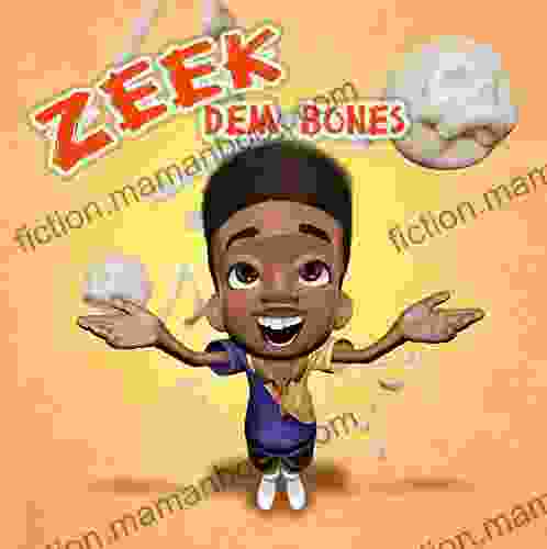 Zeek And Dem Bones: Can These Bones Live